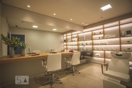 Apartamento à venda com 35m², 1 quarto e sem vagaEspaço Beleza