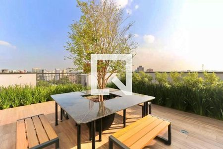 Apartamento à venda com 35m², 1 quarto e sem vagaÁrea comum