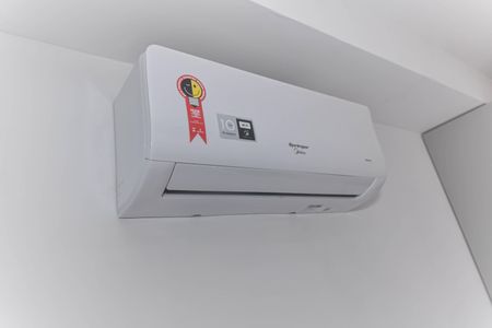 Studio à venda com 22m², 1 quarto e sem vagaStudio