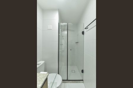 Studio à venda com 22m², 1 quarto e sem vagaBanheiro Social