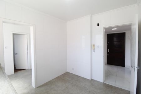Apartamento para alugar com 120m², 3 quartos e 1 vagaCozinha