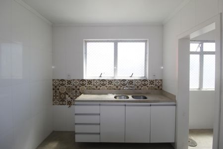 Apartamento para alugar com 120m², 3 quartos e 1 vagaCozinha