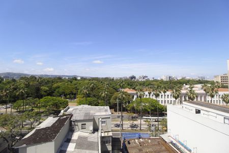 Apartamento para alugar com 120m², 3 quartos e 1 vagaVista