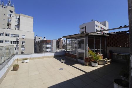 Apartamento para alugar com 120m², 3 quartos e 1 vagaSalão de Festas