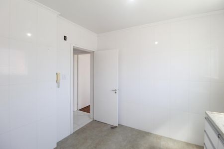 Apartamento para alugar com 120m², 3 quartos e 1 vagaCozinha