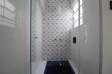 Apartamento para alugar com 120m², 3 quartos e 1 vagaBanheiro