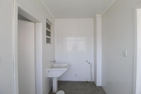 Apartamento para alugar com 120m², 3 quartos e 1 vagaÁrea de Serviço