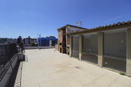 Apartamento para alugar com 120m², 3 quartos e 1 vagaCobertura