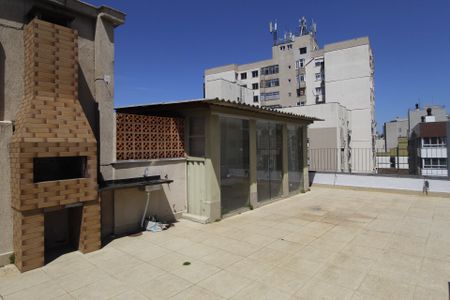 Apartamento para alugar com 120m², 3 quartos e 1 vagaCobertura