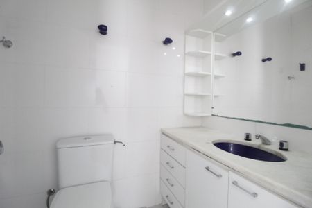 Apartamento para alugar com 120m², 3 quartos e 1 vagaBanheiro