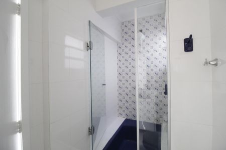 Apartamento para alugar com 120m², 3 quartos e 1 vagaBanheiro