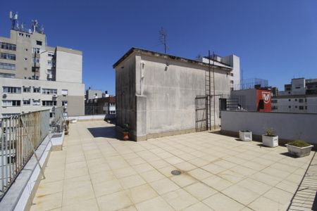 Apartamento para alugar com 120m², 3 quartos e 1 vagaTerraço