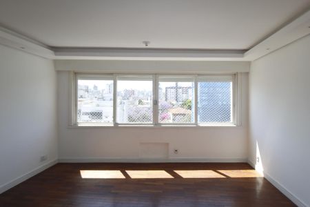 Apartamento para alugar com 120m², 3 quartos e 1 vagaSala