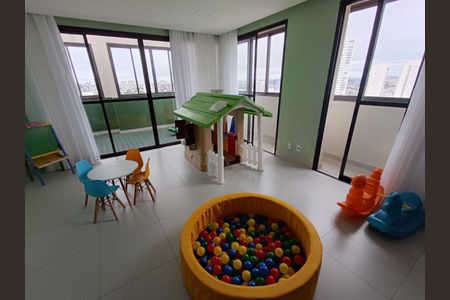 Apartamento à venda com 53m², 2 quartos e 1 vaga Apartamento à venda com 53m², 2 quartos e 1 vagaÁrea comum