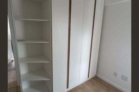 Quarto de apartamento à venda com 2 quartos, 53m² em Baeta Neves, São Bernardo do Campo