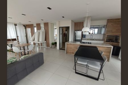 Apartamento à venda com 53m², 2 quartos e 1 vaga Apartamento à venda com 53m², 2 quartos e 1 vagaÁrea comum