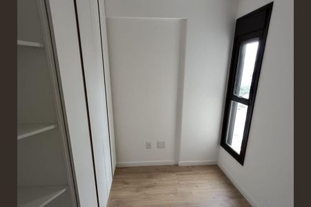 Quarto de apartamento à venda com 2 quartos, 53m² em Baeta Neves, São Bernardo do Campo