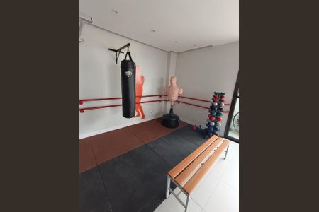 Apartamento à venda com 53m², 2 quartos e 1 vaga Apartamento à venda com 53m², 2 quartos e 1 vagaÁrea comum