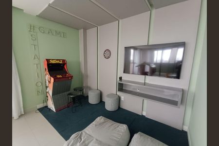 Apartamento à venda com 53m², 2 quartos e 1 vaga Apartamento à venda com 53m², 2 quartos e 1 vagaÁrea comum