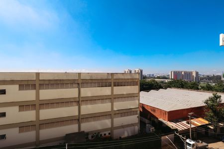 Apartamento à venda com 38m², 2 quartos e sem vagaVista da Sala