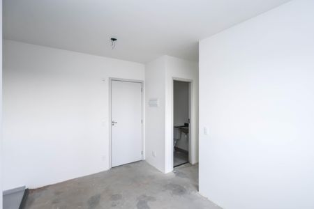 Apartamento para alugar com 38m², 2 quartos e sem vagaSala