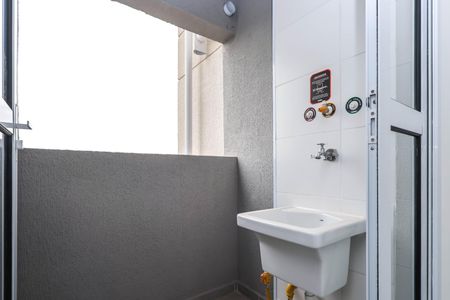 Apartamento para alugar com 38m², 2 quartos e sem vagaÁrea de Serviço