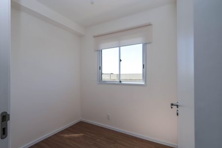 Quarto 1 de apartamento para alugar com 2 quartos, 38m² em Vila Vermelha, São Paulo