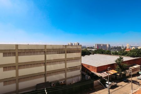 Apartamento à venda com 38m², 2 quartos e sem vagaQuarto 1