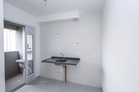 Apartamento para alugar com 38m², 2 quartos e sem vagaCozinha