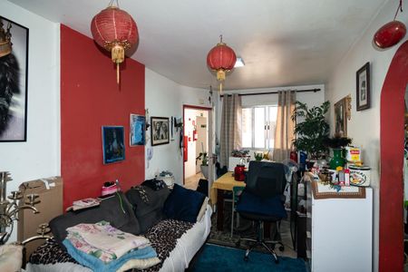 Apartamento à venda com 1 quarto, 50m² em Consolação, São Paulo