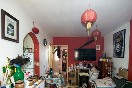 Apartamento à venda com 1 quarto, 50m² em Consolação, São Paulo