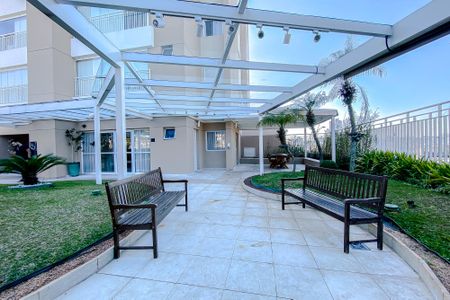 Apartamento para alugar com 82m², 2 quartos e 2 vagasÁrea comum