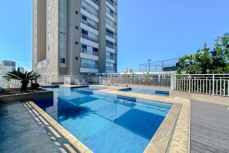 Apartamento para alugar com 82m², 2 quartos e 2 vagasÁrea comum - Piscina