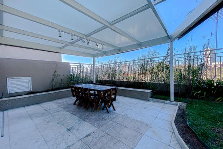 Apartamento para alugar com 82m², 2 quartos e 2 vagasÁrea comum