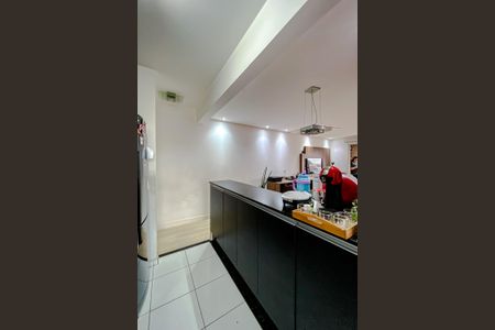 Apartamento para alugar com 82m², 2 quartos e 2 vagasCozinha