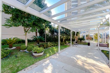 Apartamento para alugar com 82m², 2 quartos e 2 vagasÁrea comum