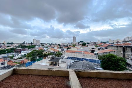 Apartamento para alugar com 82m², 2 quartos e 2 vagasVista Área externa