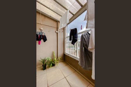 Apartamento para alugar com 82m², 2 quartos e 2 vagasÁrea externa