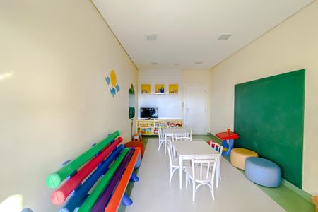 Apartamento para alugar com 82m², 2 quartos e 2 vagasBrinquedoteca