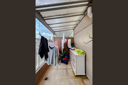 Apartamento para alugar com 82m², 2 quartos e 2 vagasÁrea externa