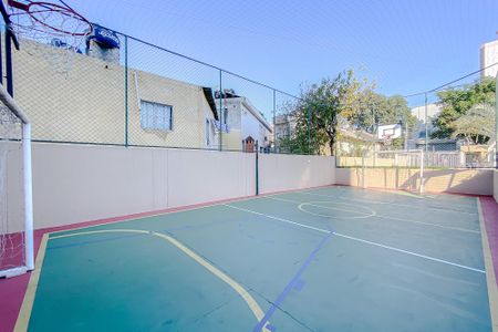 Apartamento para alugar com 82m², 2 quartos e 2 vagasQuadra Esportiva