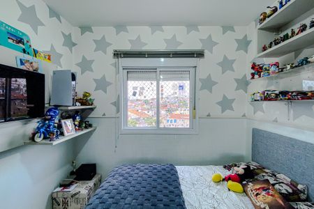 Apartamento para alugar com 82m², 2 quartos e 2 vagasQuarto 1