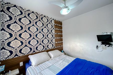 Apartamento para alugar com 82m², 2 quartos e 2 vagasSuíte