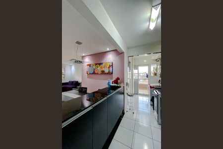 Apartamento para alugar com 82m², 2 quartos e 2 vagasCozinha