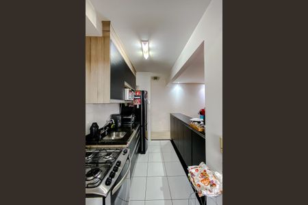 Apartamento para alugar com 82m², 2 quartos e 2 vagasCozinha