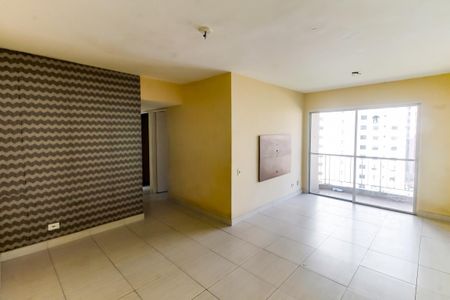 Sala de apartamento para alugar com 4 quartos, 97m² em Vila Sonia, São Paulo