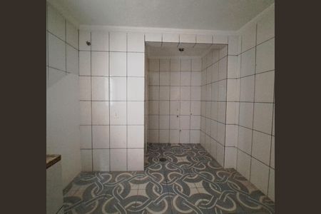 Casa para alugar com 50m², 2 quartos e sem vagaCozinha
