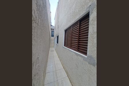 Casa para alugar com 50m², 2 quartos e sem vagaCorredor 