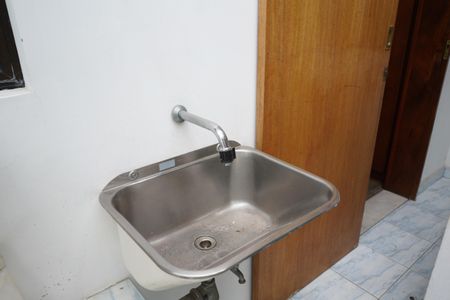 Casa à venda com 320m², 5 quartos e 3 vagasÁrea de Serviço 1