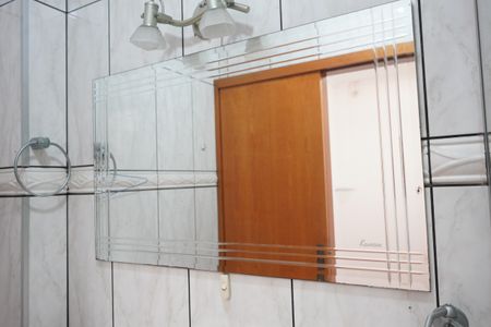 Casa à venda com 320m², 5 quartos e 3 vagasBanheiro da Suíte 3